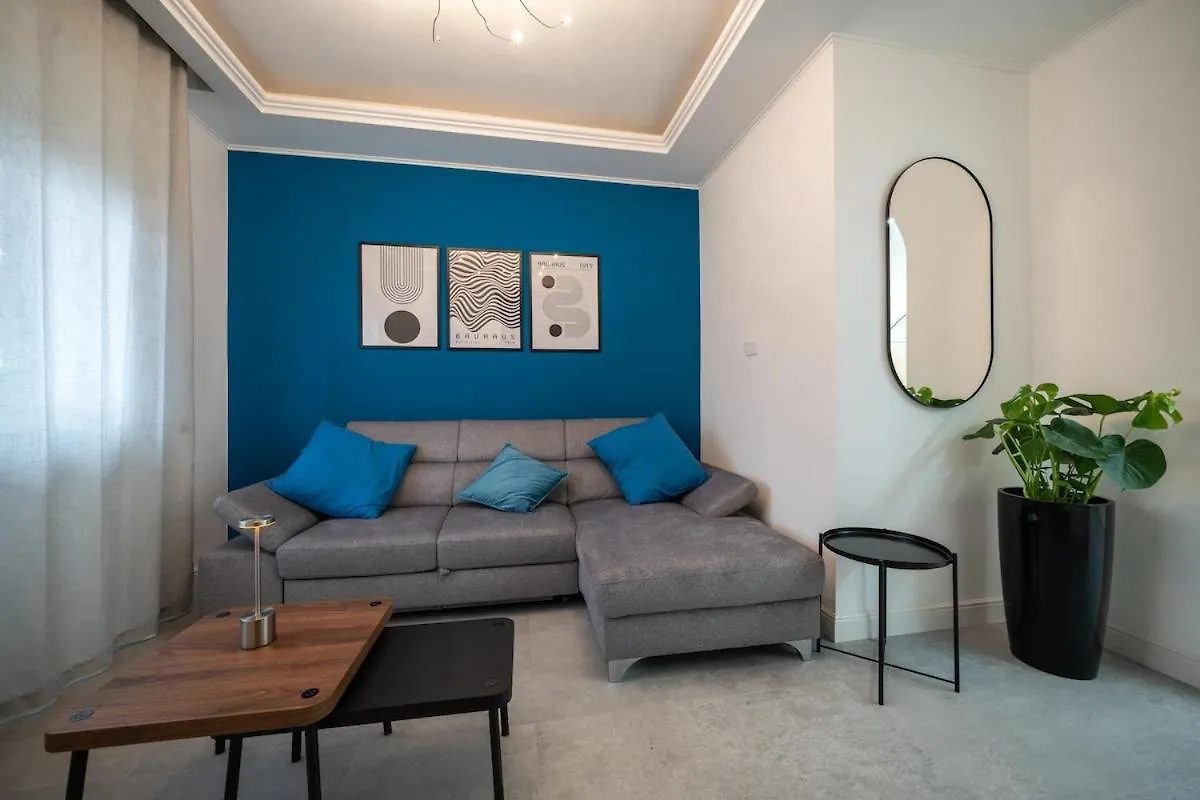 Parking - Design - Caesar House Daire Bergamo