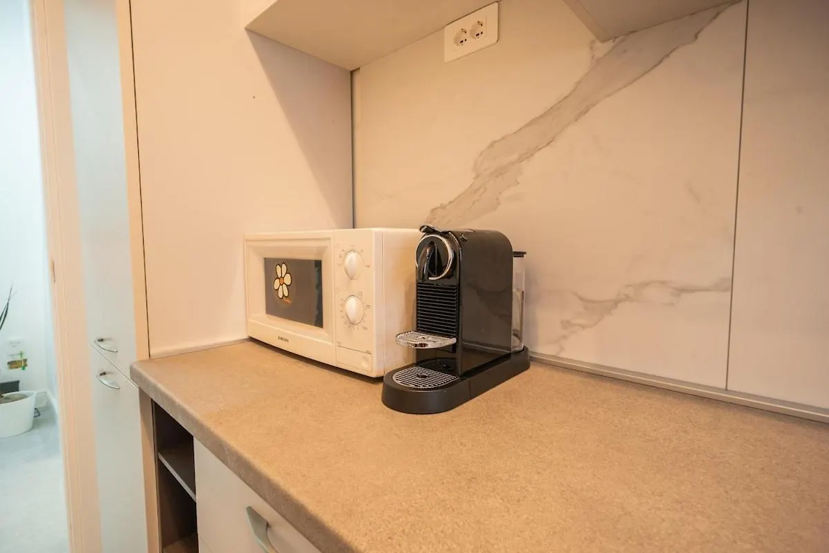 Parking - Design - Caesar House Apartment Bergamo 0*,