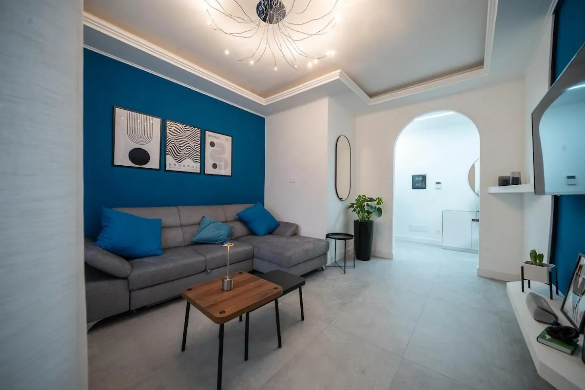 Parking - Design - Caesar House Apartment Bergamo 0*,  Italy